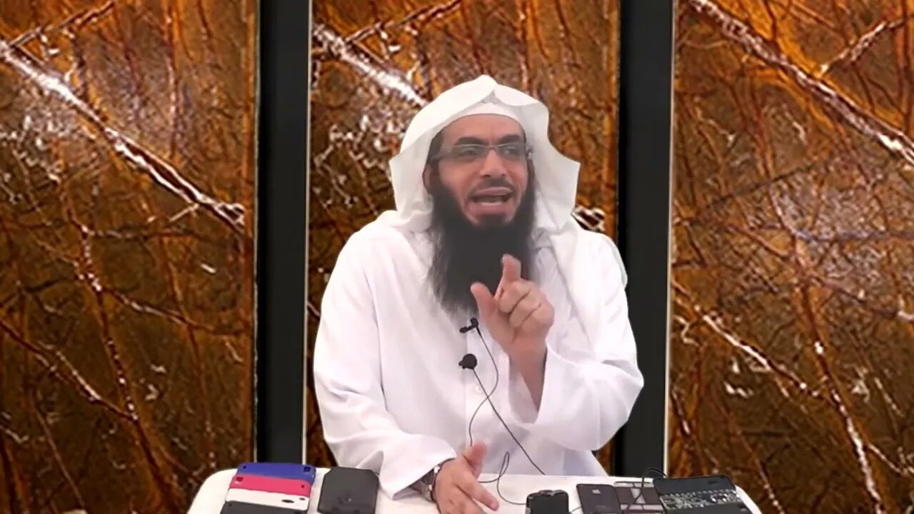 Al-Razi On His Deathbed Shaykh Ahmad Musa Jibril