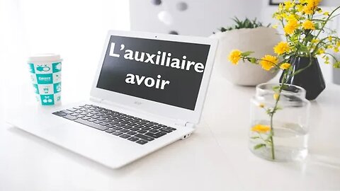 #Une méthode simple et facile pour maitriser Le Verbe# AVOIR # au présent de l'indicatif.#