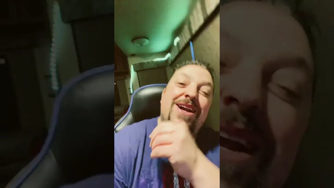 The Brandon Administration 🤣