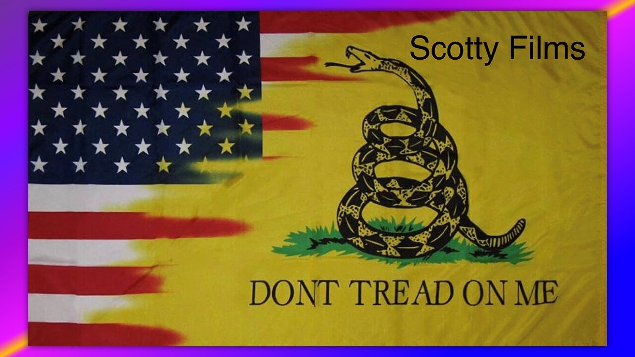 QUEENSRYCHE - REVOLUTION CALLING - BY SCOTTY FILMS 💯🔥🔥🔥🙏✝️🙏