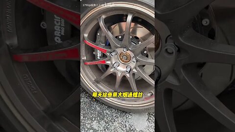 移植版 type R 行走部分