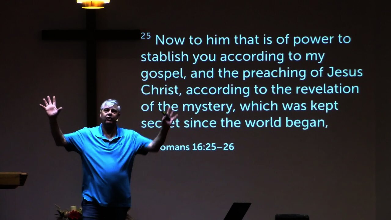 Acts 9 vs. Acts 13 and why we must understand this.