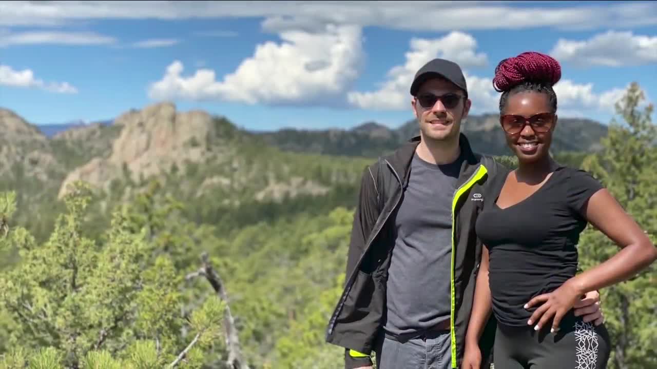 'For want of an $8 padlock': Ugandan woman living in Denver killed during visit to Arches National Park