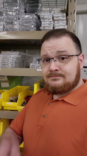 We're your place for everything 3D printing. #filament #printservice #3dprinting #smallbusiness