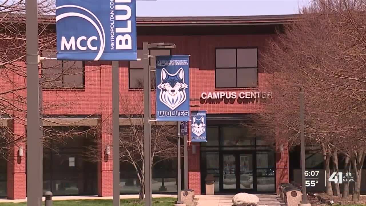 Students in 8 districts could save on MCC tuition with vote