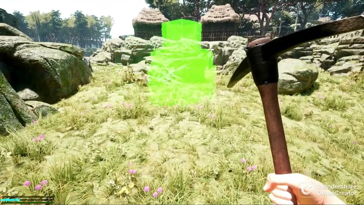 Upcoming project new building system 
