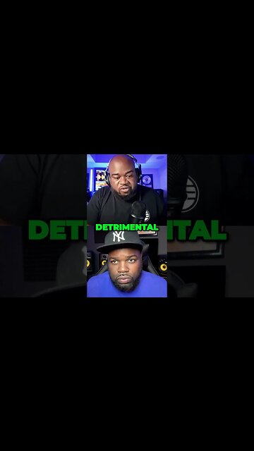 Were The Elders Right? The Impact of Controversial Music #podcast #hiphopculture #hiphop