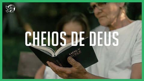 Série O melhor lugar do mundo EP 116 | CHEIOS DE DEUS| Bispa Cléo