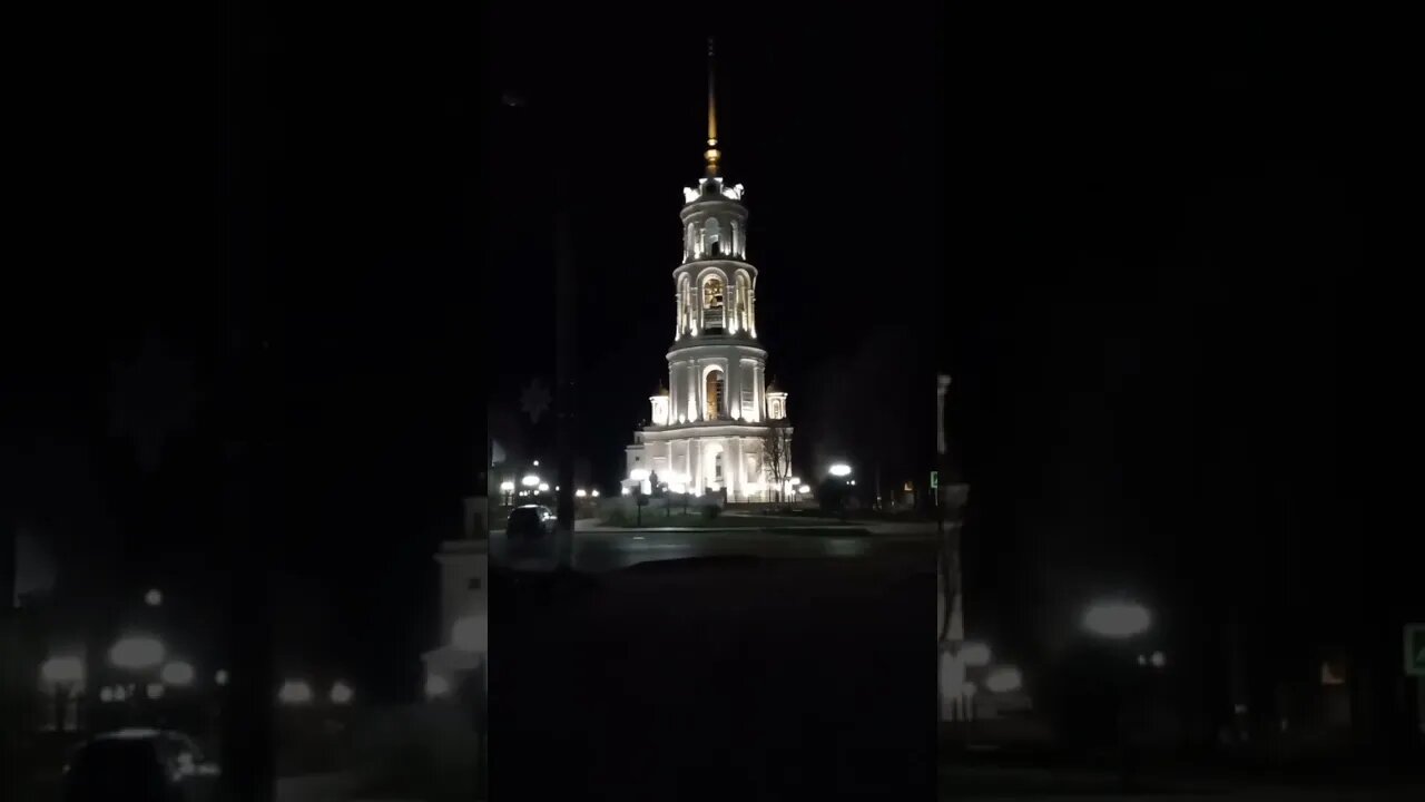 1500's oldest Cathedral ever built | 15.11.22