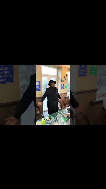 Nissim Black new unreleased preview “Lifted” featuring Levi Robbins!