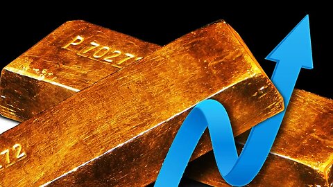 Gold Price Poised To Spike From Short Selling: Another Opinion