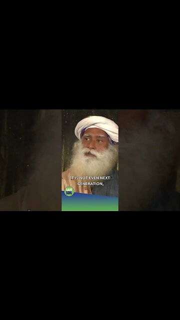 Sadhguru Motivations - Wisdom Words