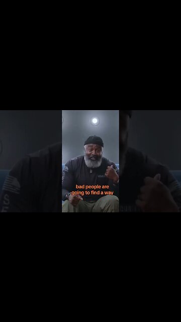 USA vs. Countries with LESS g&ns...are they safer? Retired military turned private security explains