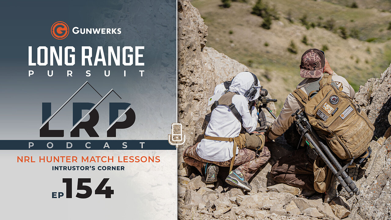 EP 154: Lessons from NRL Hunter Match | Instructor's Corner