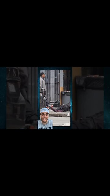 San Francisco is Destroyed by Fentanyl