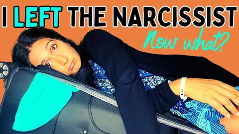 4 Ways to ACCELERATE Healing After a Narcissistic Relationship