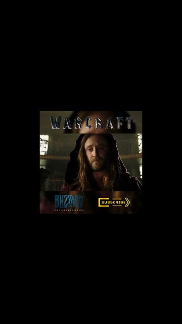 ВарКрафт 2016 ⚔️🛡 #shorts #warcraft #варкрафт #blizzard Часть 0022