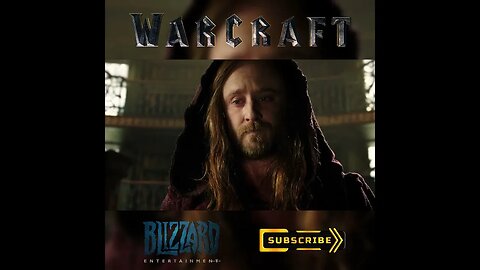 ВарКрафт 2016 ⚔️🛡 #shorts #warcraft #варкрафт #blizzard Часть 0022