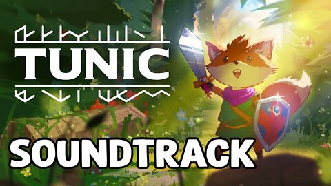 Tunic Soundtrack Full OST