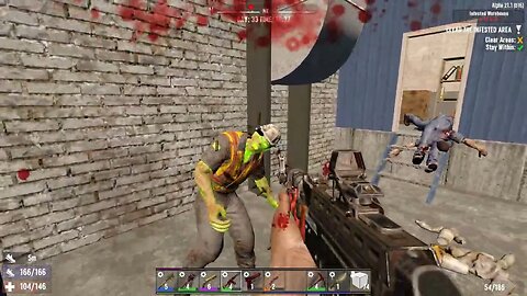 7 Days to Die Suprise