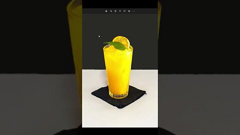 Cocktail Photography #cocktail #photography #fresh