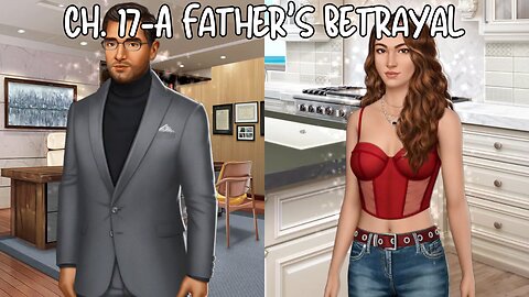 Choices: Stories You Play- Rivals with Benefits [VIP] (Ch. 17) |Diamonds|