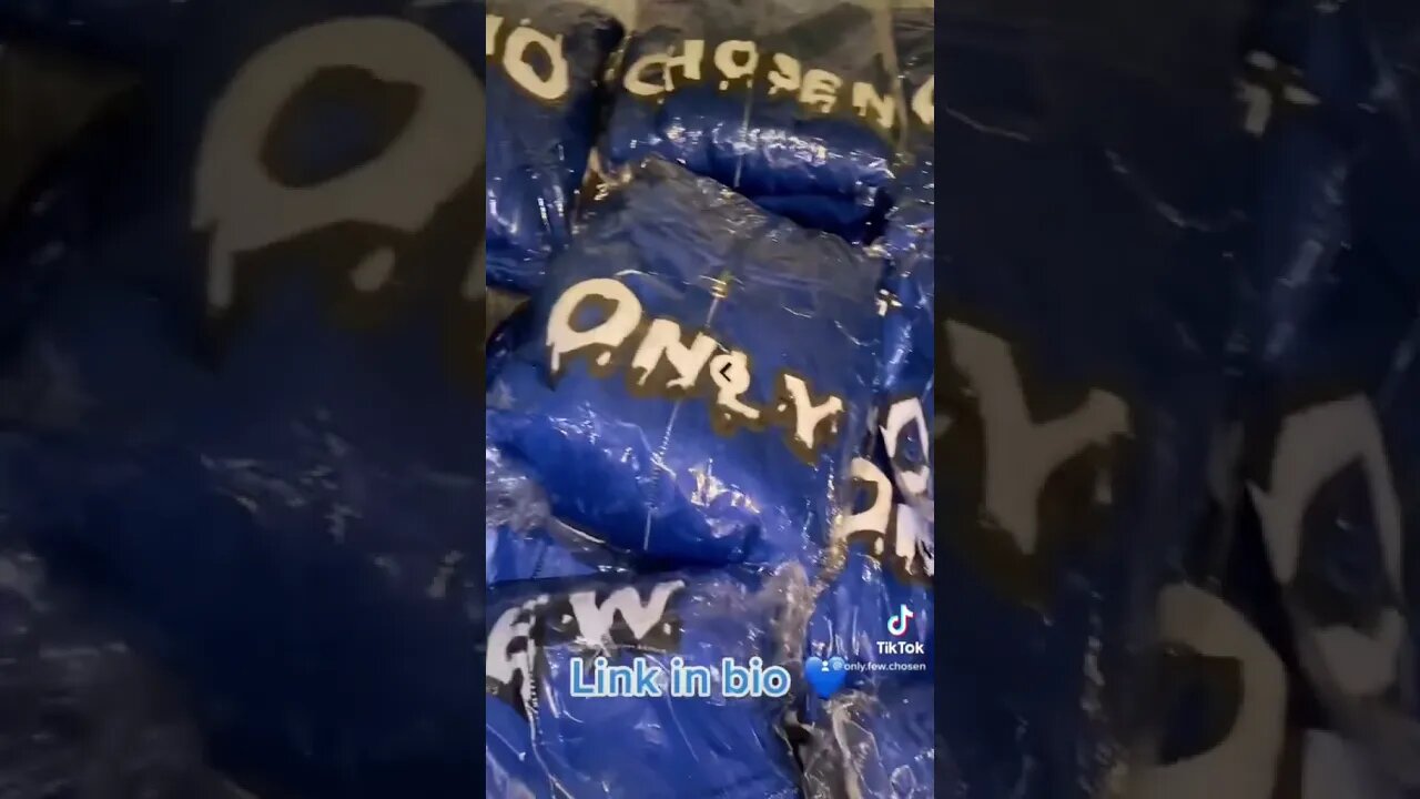 @only.few.chosen on IG ‼️💙 Blue tracksuits available now 🥶 #clothingbrand #fashion #2023shorts