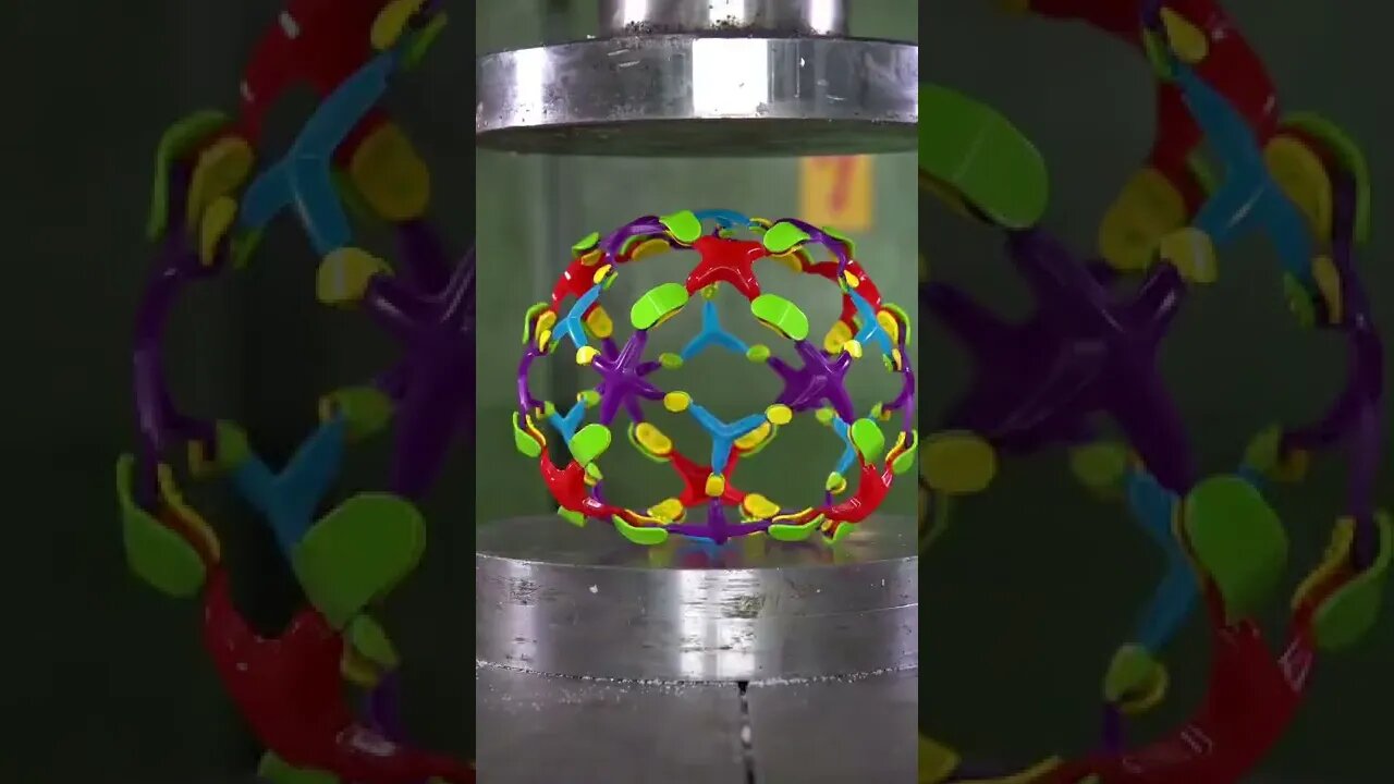 Ball compilation! ⚽️⚾️🥎🏀🏐