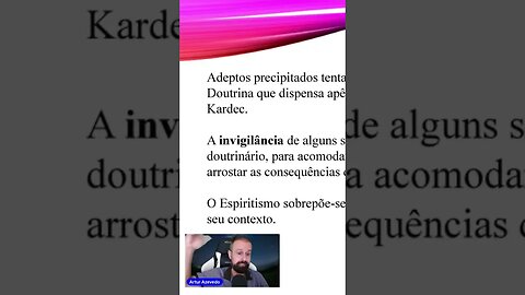 Espíritos enganadores querem que percamos tempo com ilusões