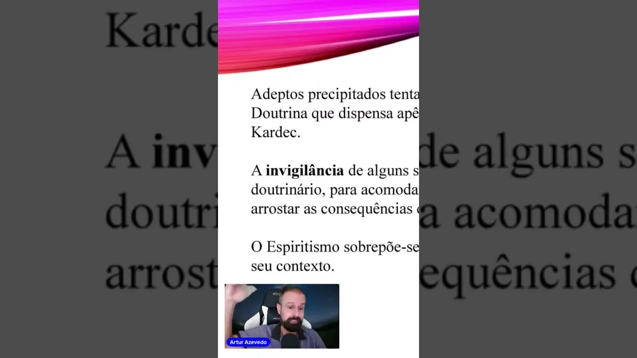 Espíritos enganadores querem que percamos tempo com ilusões