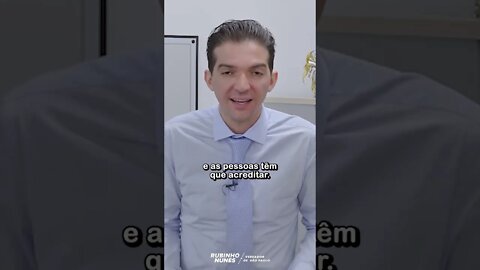 Já ouviu falar da agência de checagem fake do Lula? #shorts