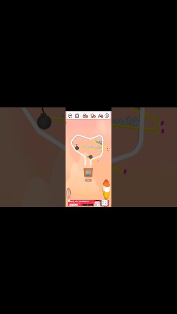 Pull the Pin - LEVEL 201