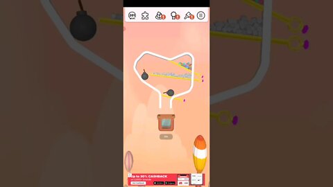 Pull the Pin - LEVEL 201