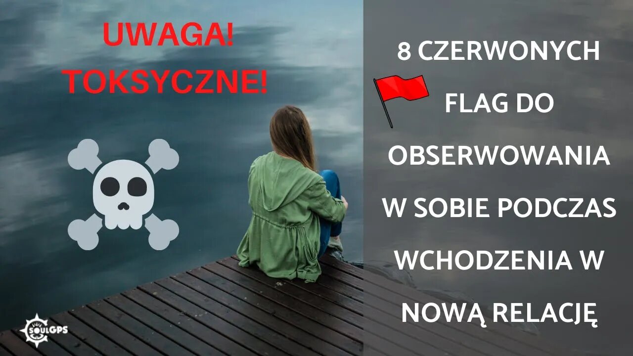 Czy to jest narcyz? 8 choragiewek ostrzegawczych do obserwowania w sobie