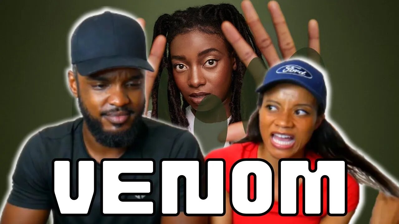 🇬🇧🎵 Lil Simz Venom Reaction | Americans Listen to UK Rap