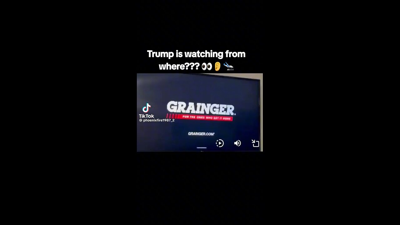 President Trump Watched Bidenโs Speech From Where? ๐บ๐ธ๐๐ฅ