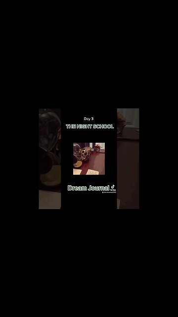 #nightschool #astråltravel #dream # #thirdeyechakra #terethiapersess #queenofnight