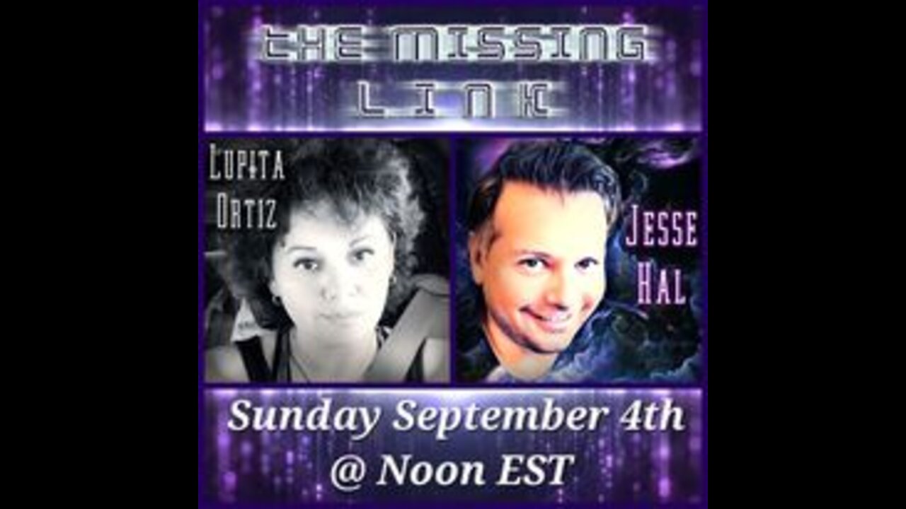 Interview 292 with Interview 292 with Lupita Ortiz