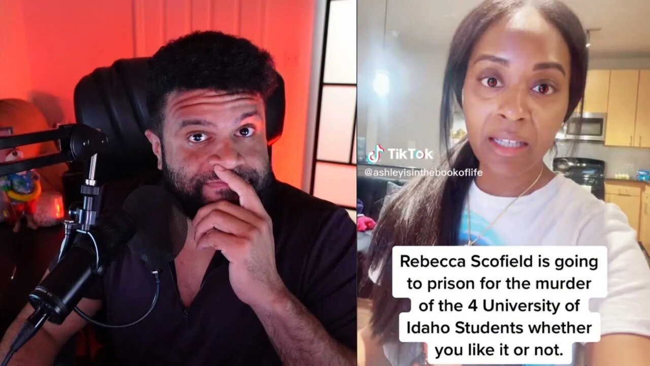 iCkEdMeL on News Nation tonight Come WATCH. IDAHO 4, Psychic Sleuths 10pm EST