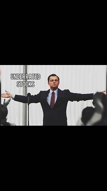 Underrated Stocks To Buy Now
