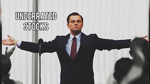 Underrated Stocks To Buy Now