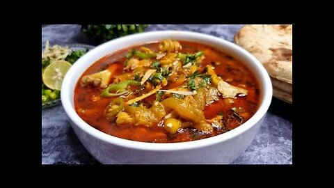 Paya Recipe|بکرے کے پائے بنانے کا طریقہ|easy and authentic mutton paya recipe|Trotters Recipe