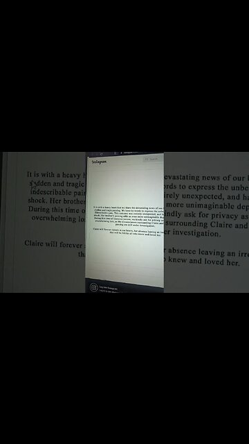 LIL TAY DECLARED DEAD