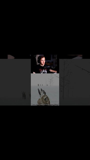 Your Mind In Class Be Like.. | That Which Gave Chase - Indie Horror Game #shorts