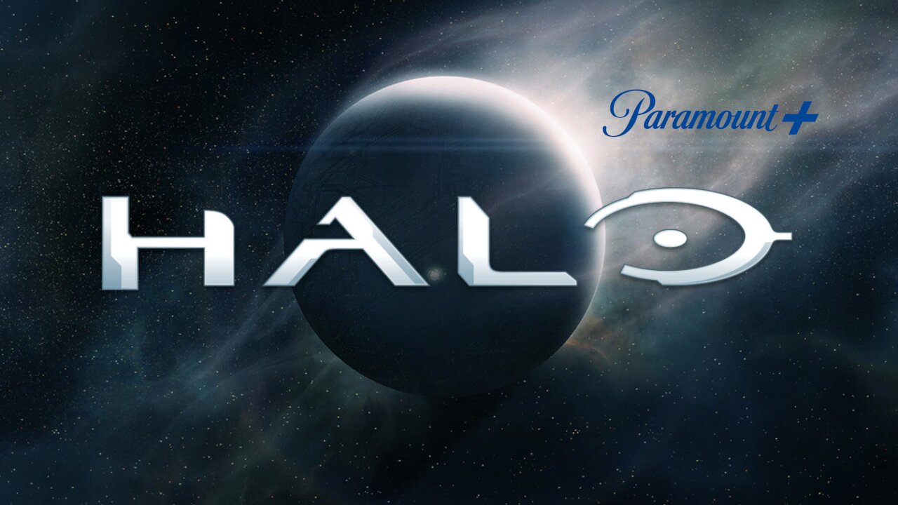 Halo TV Series Moving to Paramount+