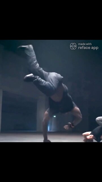 The Ultimate Athlete Montage!