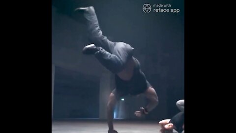 The Ultimate Athlete Montage!