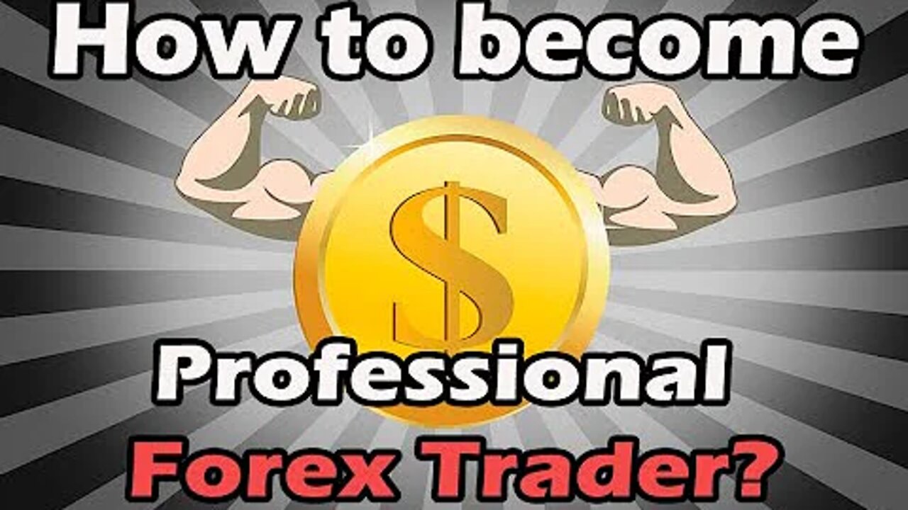 Forex Trading for beginners