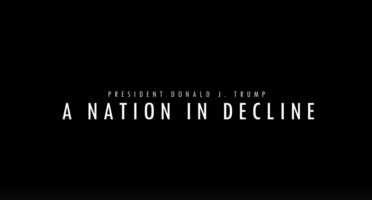 A Nation In Decline, Book of Revelation Chapter 2 & 3, Q Drops Deltas for August 27, 8/27