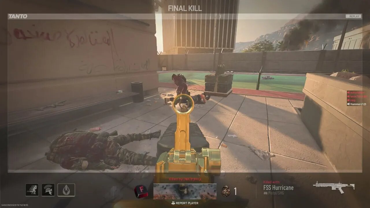 Just Another Normal Day In Call of Duty Ranked! #callofduty #mw2 #ranked
